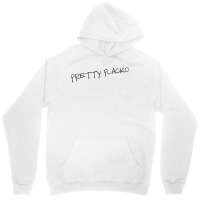 Asap Rocky   Pretty Flacko Unisex Hoodie | Artistshot