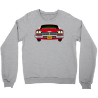 Christine 3 Crewneck Sweatshirt | Artistshot