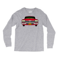 Christine 3 Long Sleeve Shirts | Artistshot