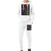 Creepypasta Hoodie & Jogger Set | Artistshot