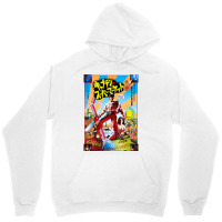 Captain Supermarket Unisex Hoodie | Artistshot