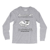 Double R Diner   Twin Peaks Long Sleeve Shirts | Artistshot