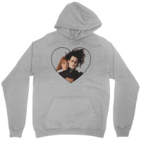 Edward And Kim Unisex Hoodie | Artistshot