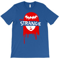 Emily Strange Gothic T-shirt | Artistshot