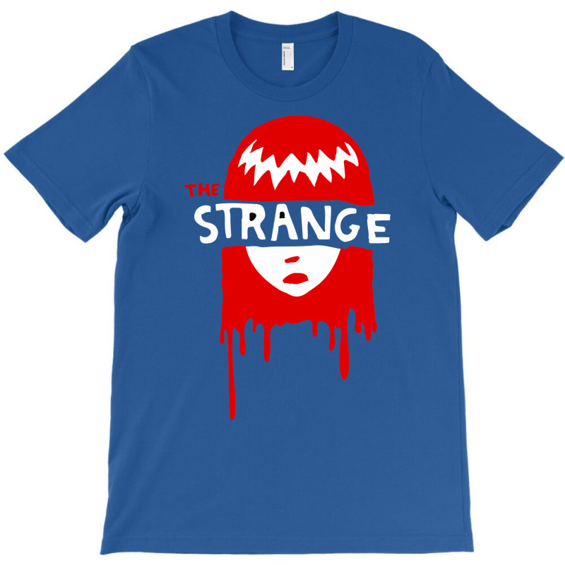 Emily Strange Gothic T-Shirt by maoznzenzew | Artistshot