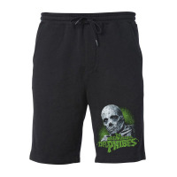 Dr. Phibes Fleece Short | Artistshot