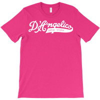 D'angelico Guitars T-shirt | Artistshot