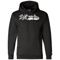 D'angelico Guitars Champion Hoodie | Artistshot