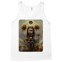 Death Sighs Tank Top | Artistshot