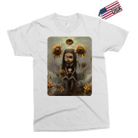 Death Sighs Exclusive T-shirt | Artistshot