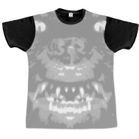 Gmork Graphic T-shirt | Artistshot