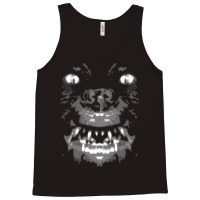 Gmork Tank Top | Artistshot