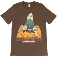 Francoise T-shirt | Artistshot