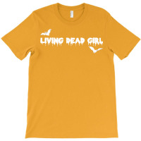 Living Dead Girl 1 T-shirt | Artistshot