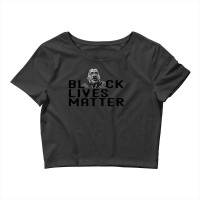 Black Lives Matter Crop Top | Artistshot