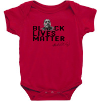 Black Lives Matter Baby Bodysuit | Artistshot