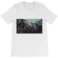 Beatbox House T-shirt | Artistshot