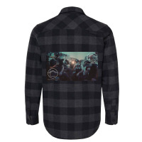 Beatbox House Flannel Shirt | Artistshot