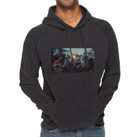 Beatbox House Vintage Hoodie | Artistshot