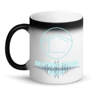 Beatbox House Party Magic Mug | Artistshot