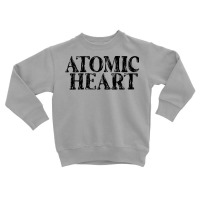 Atomic Heart Toddler Sweatshirt | Artistshot