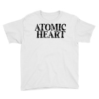 Atomic Heart Youth Tee | Artistshot