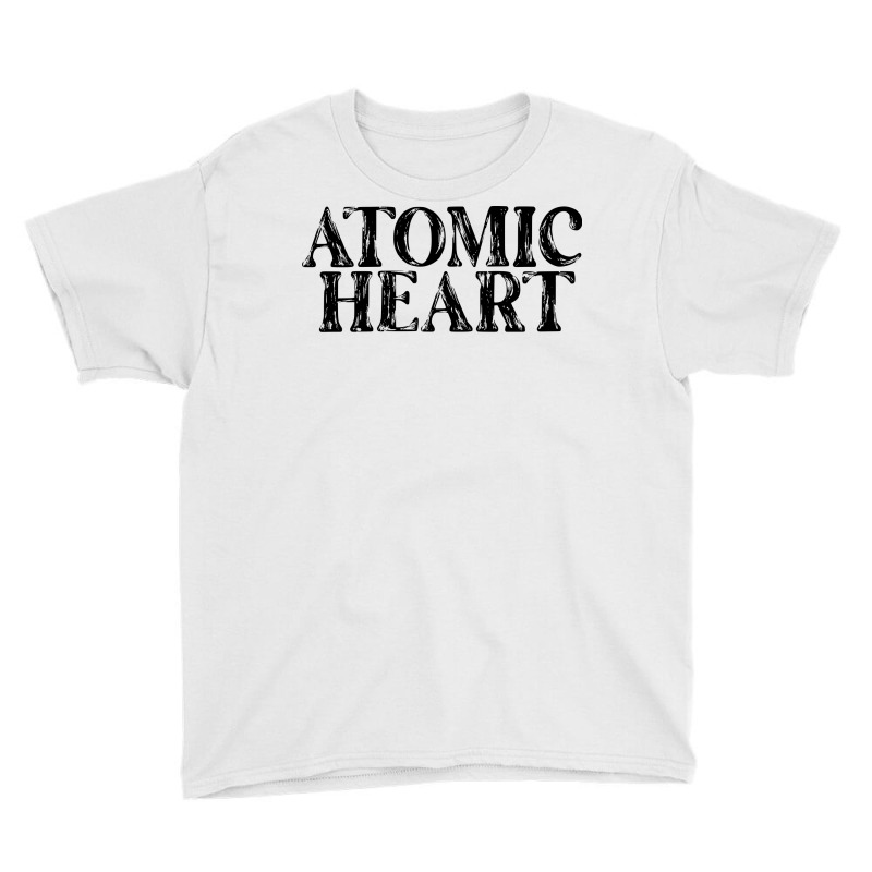 Atomic Heart Youth Tee by coşkun | Artistshot