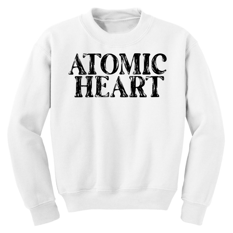 Atomic Heart Youth Sweatshirt by coşkun | Artistshot