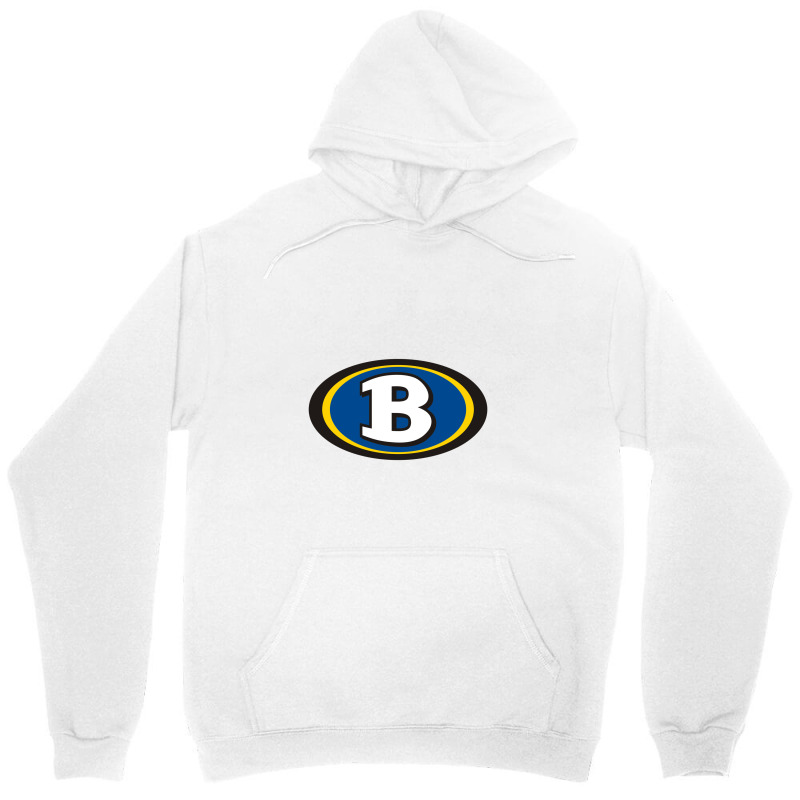 Brownsboro High School Unisex Hoodie by FormulasData | Artistshot