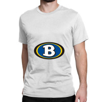 Brownsboro High School Classic T-shirt | Artistshot