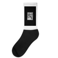 Greek Orthodox  Eastern Orthodox   Bible Socks | Artistshot