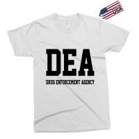 Dea Drug Enforcement Agency Exclusive T-shirt | Artistshot