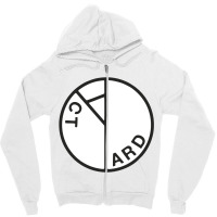 Yard Act Zipper Hoodie | Artistshot