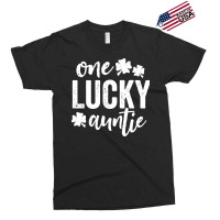 One Lucky Auntie Summer Exclusive T-shirt | Artistshot