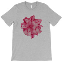 3d Geometry Nature T-shirt | Artistshot