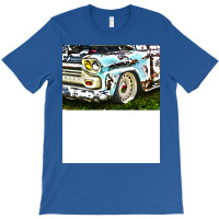 Patina Truck Trending T-shirt | Artistshot