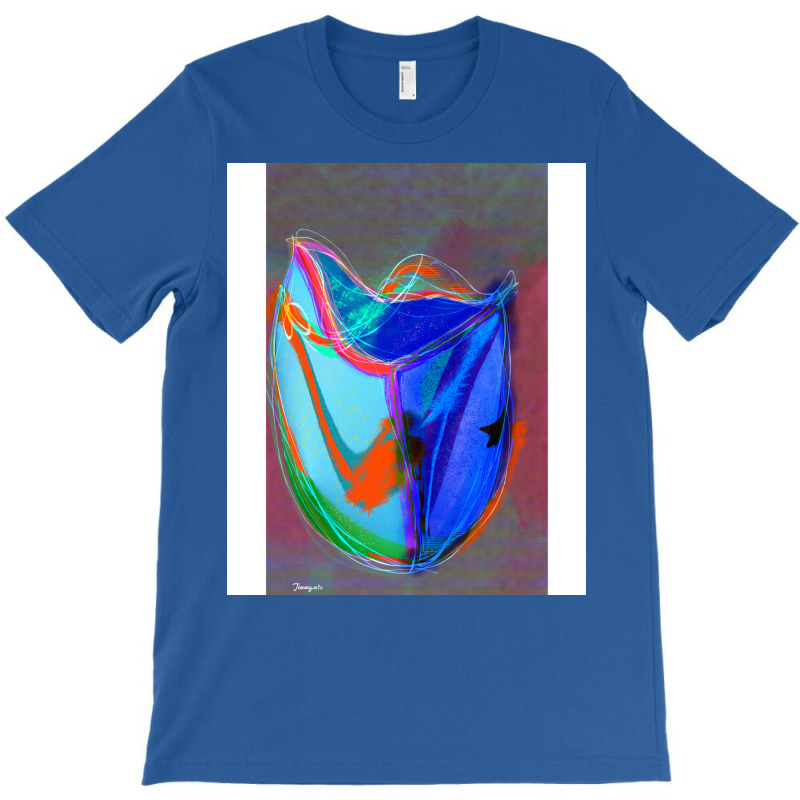 Bloom9 Nature T-Shirt by tchofskitio | Artistshot