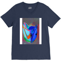 Bloom9 Nature V-neck Tee | Artistshot