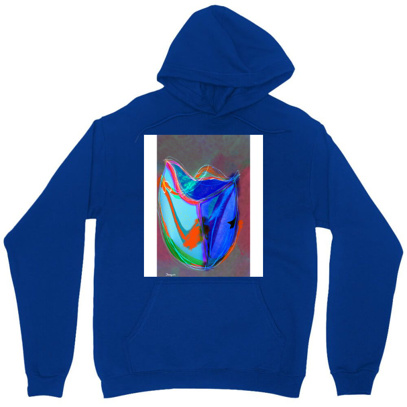 Bloom9 Nature Unisex Hoodie by tchofskitio | Artistshot