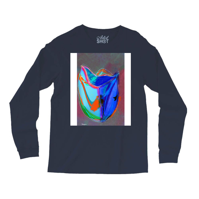 Bloom9 Nature Long Sleeve Shirts by tchofskitio | Artistshot