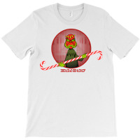 Darth Humbug Tumblr T-shirt | Artistshot