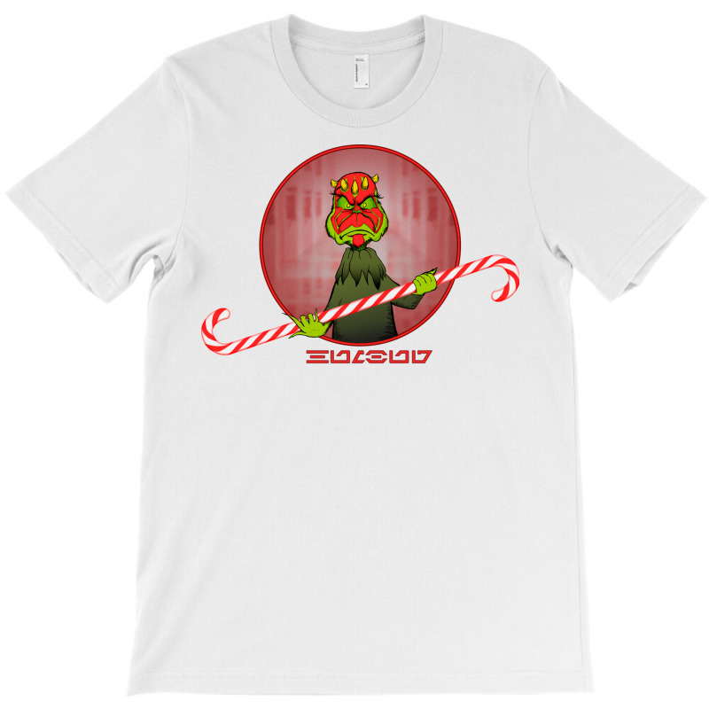 Darth Humbug Tumblr T-Shirt by poholdelanic | Artistshot