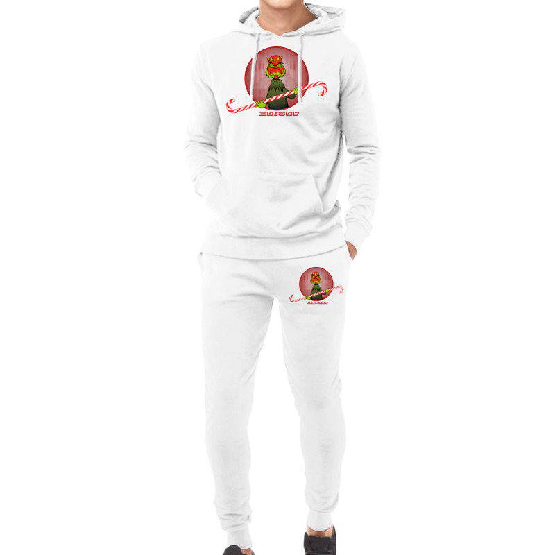 Darth Humbug Tumblr Hoodie & Jogger set by poholdelanic | Artistshot