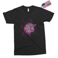 Creature 612 Digital Hippie Exclusive T-shirt | Artistshot