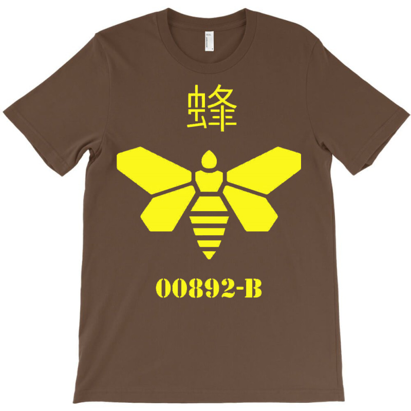 Barrel Bee (breaking Bad) T-shirt | Artistshot