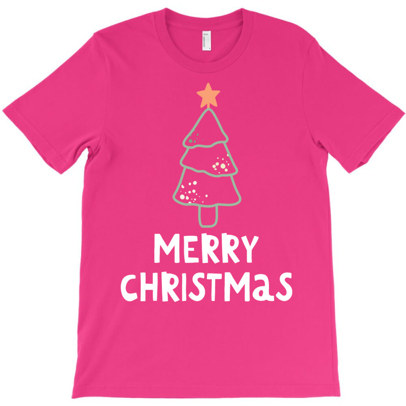 Merry Christmas Funny Christmas  20230216t05325855 T-Shirt by milcicursaki5 | Artistshot