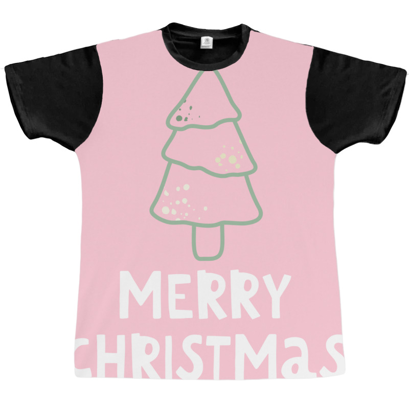 Merry Christmas Funny Christmas  20230216t05325855 Graphic T-shirt by milcicursaki5 | Artistshot