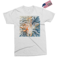 Alghorithmically Generated Landscape Music Exclusive T-shirt | Artistshot