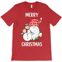 Merry Christmas Funny Christmas  20230216t05351106 T-shirt | Artistshot