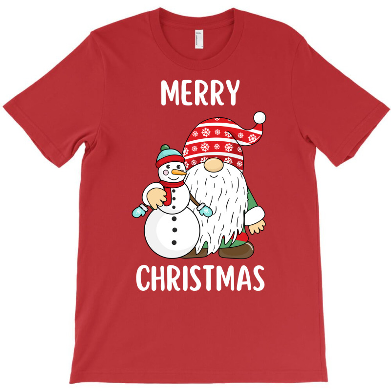 Merry Christmas Funny Christmas  20230216t05351106 T-Shirt by bonitamella8 | Artistshot